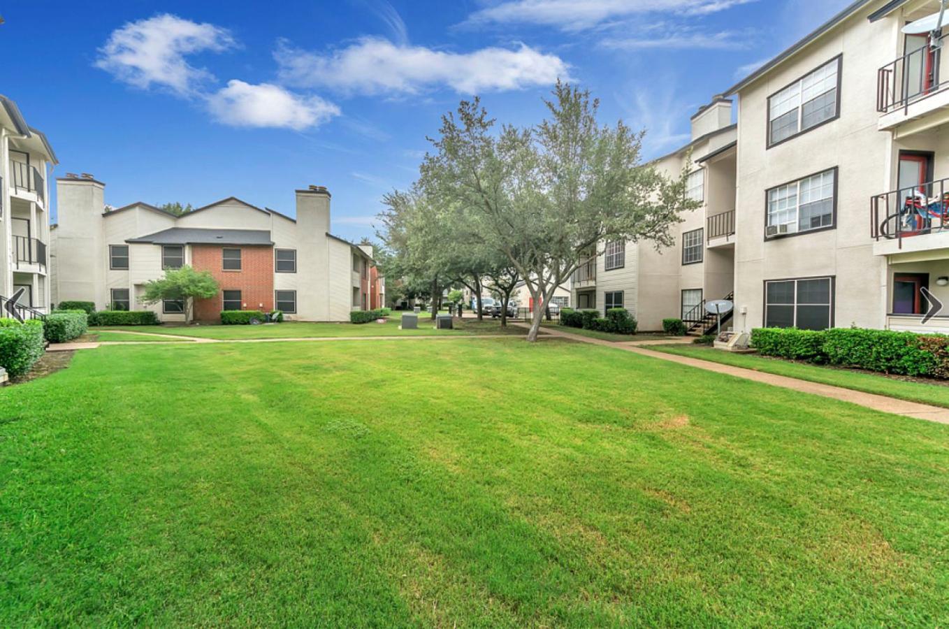 Landing At Oak Meadow - 1 Bedroom In Dallas Extérieur photo